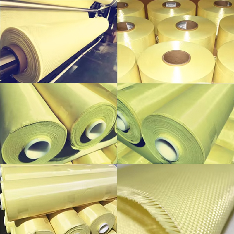 Jiangyin Dongli New Materials Technology Co., Ltd.