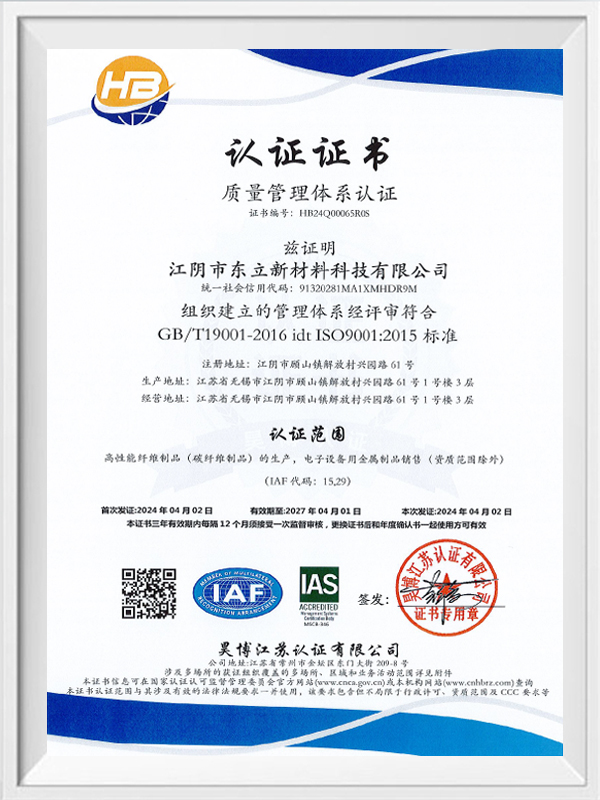 Système de gestion de la qualité Système de gestion de la qualité