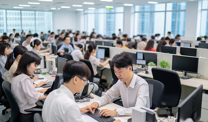 Jiangyin Dongli New Materials Technology Co., Ltd.